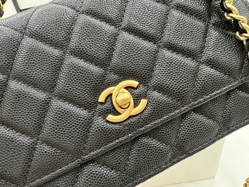 Chanel Top Handle Bags